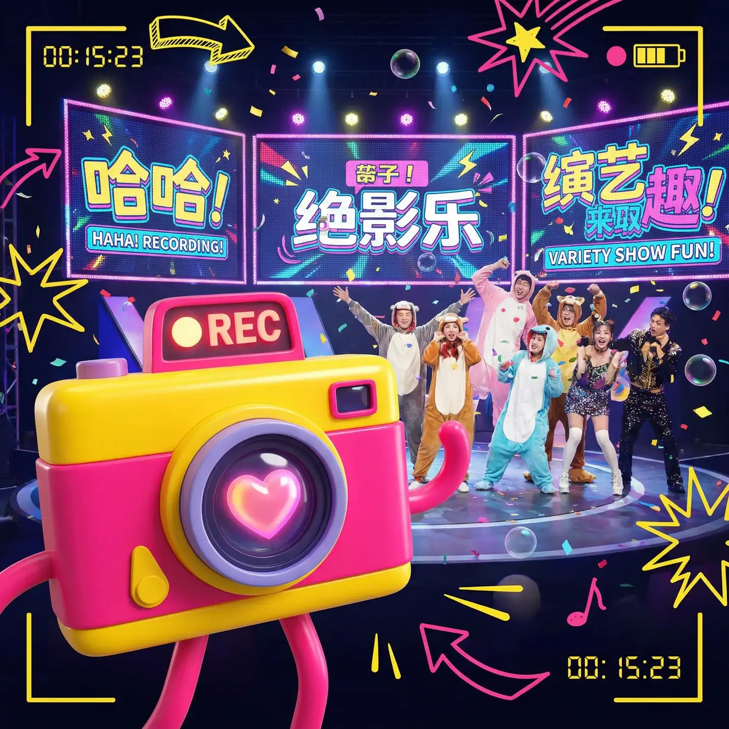 外阴 游戏环节高能瞬间
